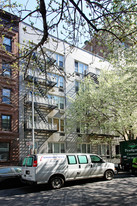 2-25 W 84th St Apartments