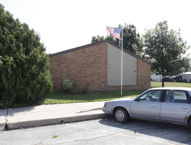 104 3rd St in Neola, IA - Building Photo - Building Photo