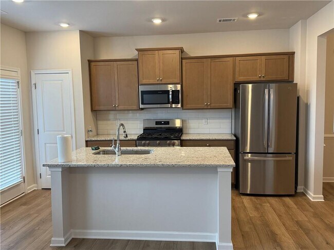 131 Windover Wy in Dawsonville, GA - Building Photo - Building Photo