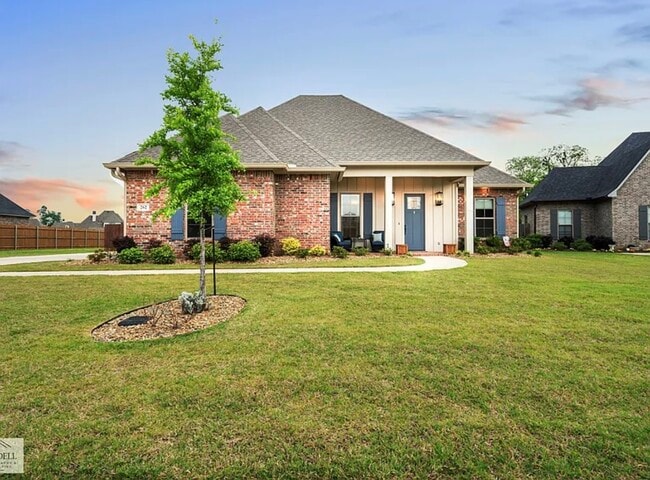 property at 262 Cullom Dr