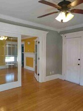 107 Ash St in New Bedford, MA - Foto de edificio - Building Photo