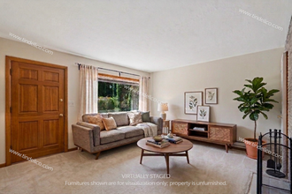 4311 SE Ellis St in Portland, OR - Building Photo - Building Photo