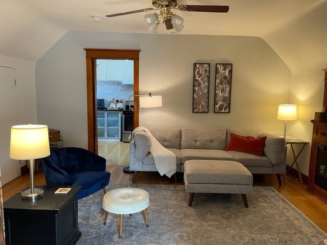 1121 S East Ave in Oak Park, IL - Building Photo - Building Photo