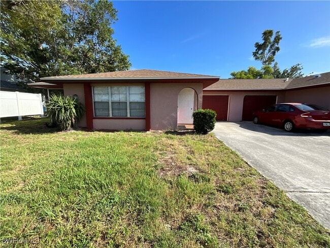 property at 7675 Winged Foot Dr