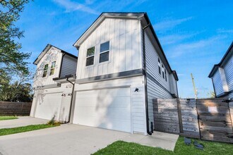 4713 Talina Way in Houston, TX - Building Photo - Building Photo