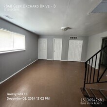 7848 Glen Orchard Dr in Cincinnati, OH - Building Photo - Building Photo