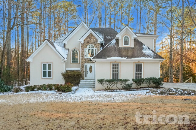 property at 3465 Canon Creek Dr