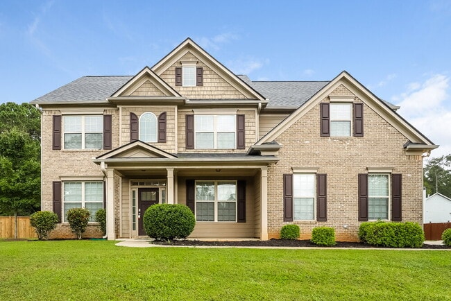 property at 3882 Reece Farms Dr