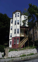 23 Shelby St Apartments