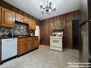 5 Aldie St in Boston, MA - Building Photo - Building Photo