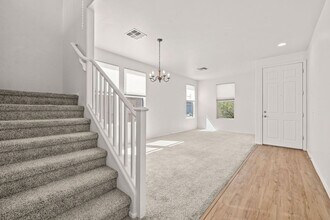 4983 E Chickweed Dr in Tucson, AZ - Building Photo - Building Photo