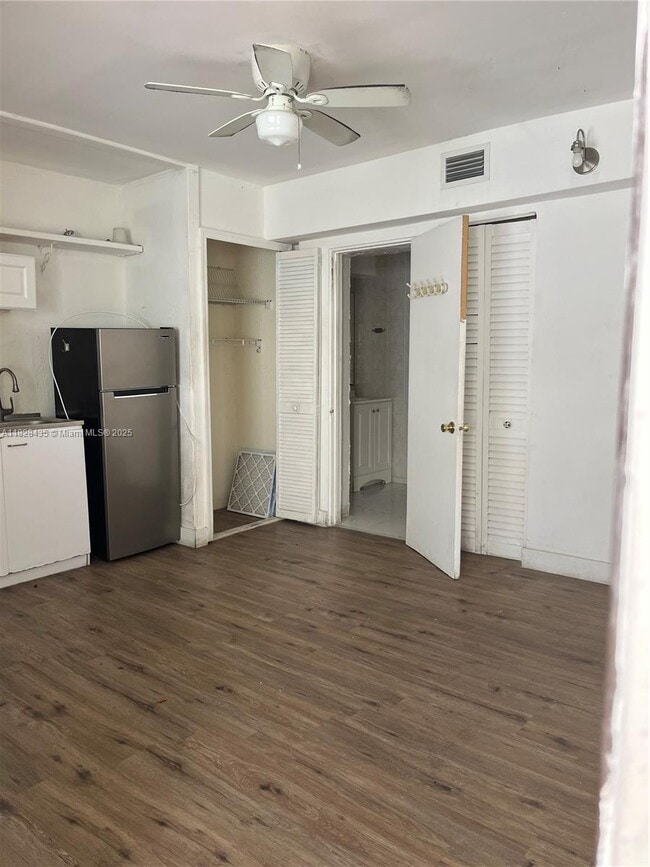 property at 2299 NE 136th Terrace