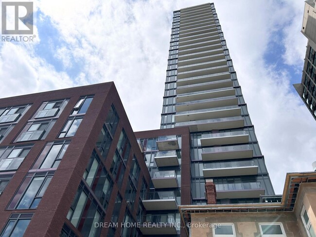 308-1308 Jarvis St