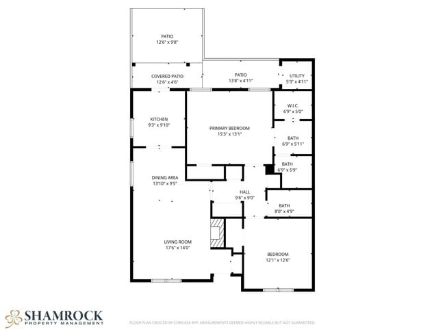 1011 Parkview Cir in Hewitt, TX - Building Photo - Building Photo