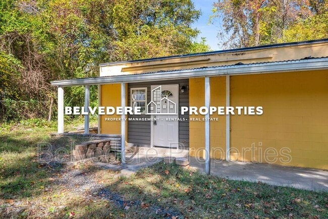 1210 Valley View St in Greensboro, NC - Building Photo - Building Photo