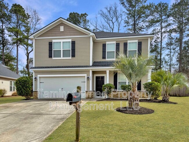 159 Meadow Wood Rd in Summerville, SC - Building Photo - Building Photo