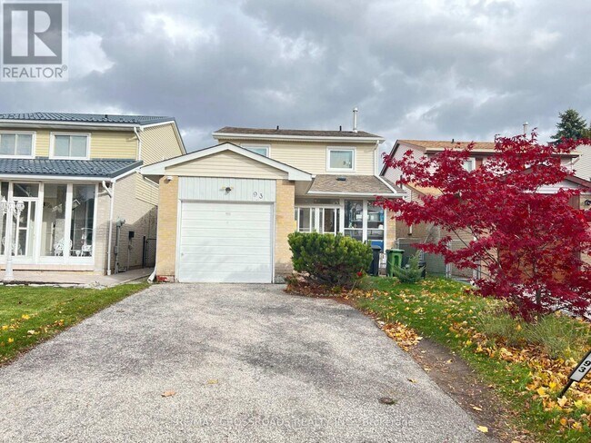 property at 93 Barnwell Dr