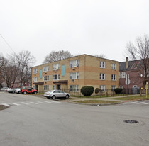 8956 S Escanaba Ave Apartments