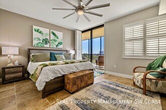 5781 Cape Harbour Dr in Cape Coral, FL - Building Photo - Building Photo