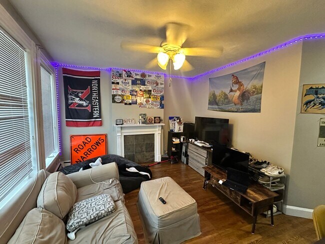 578 Columbus Ave in Boston, MA - Building Photo - Building Photo