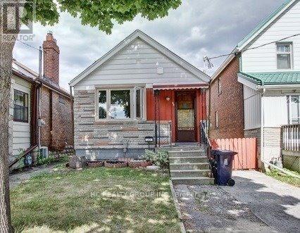 33 Seventeenth St