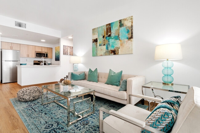 Residences at Falcon Park in Phoenix, AZ - Building Photo - Building Photo