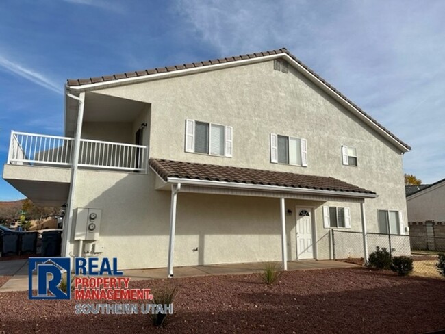 1162 N 1650 W in Saint George, UT - Building Photo - Building Photo