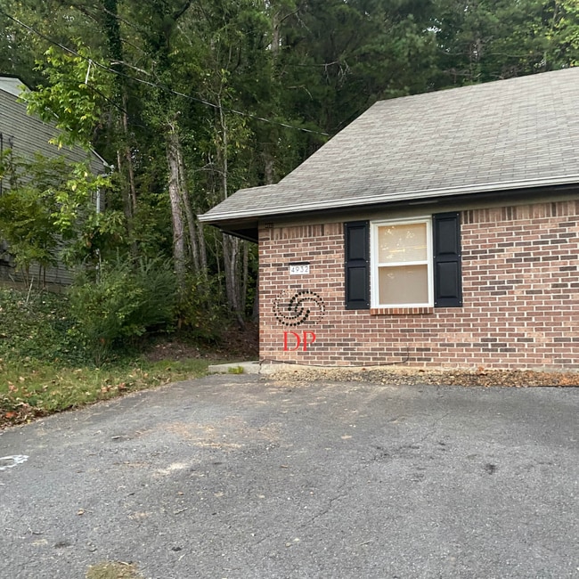property at 4932 Charwood Trail NW