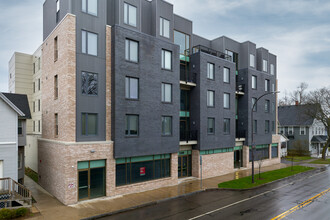 Lofts at Gold Street in Rochester, NY - Building Photo - Building Photo