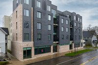 The Lofts at Gold Street in Rochester, NY - Building Photo - Building Photo