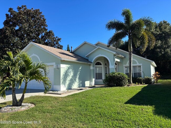 2346 White Sands Ct NE