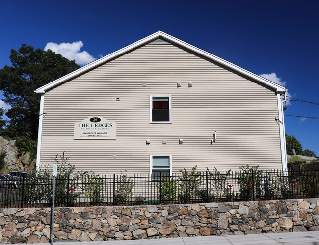 The IVE at Novak in Norwalk, CT - Foto de edificio - Building Photo