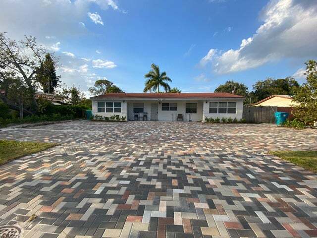 189 SE 27th Pl, Unit B in Boynton Beach, FL - Building Photo - Building Photo
