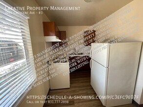 3094 Crescent Ave in Marina, CA - Building Photo - Building Photo