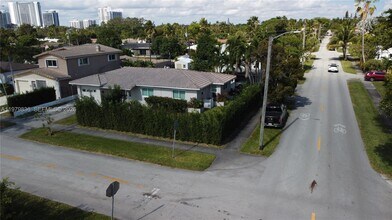 1403 Adams St in Hollywood, FL - Building Photo - Building Photo