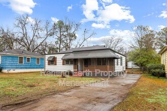 5717 Avenue O in Birmingham, AL - Building Photo - Building Photo