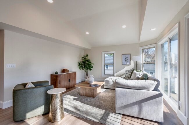 property at 7223 University Ave