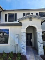 13236 SW 286th St in Homestead, FL - Building Photo