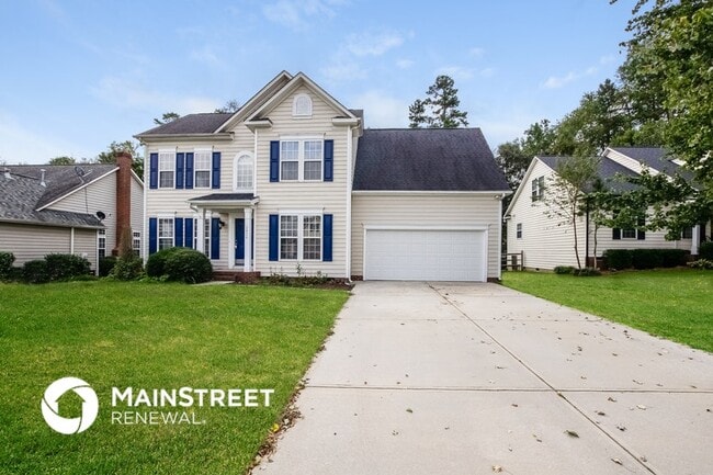 property at 2426 Galena Ln