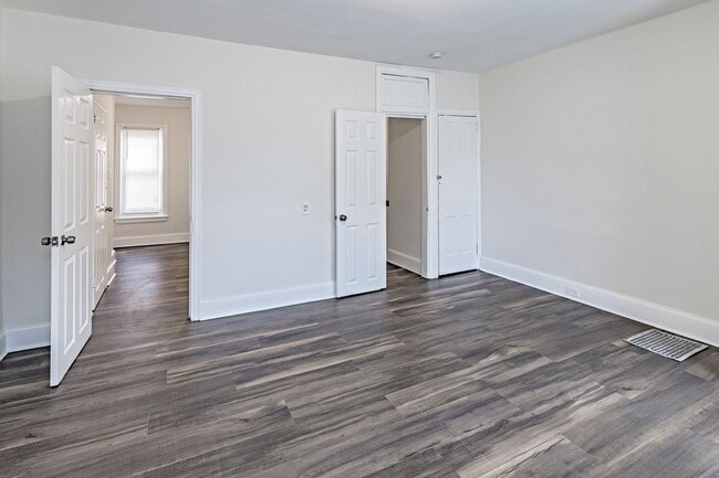 2218 Tatnall St in Wilmington, DE - Building Photo - Building Photo