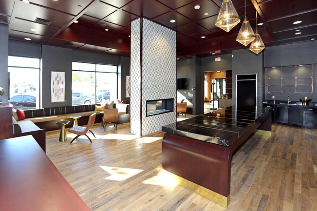 Camden Old Town Scottsdale in Scottsdale, AZ - Building Photo - Interior Photo