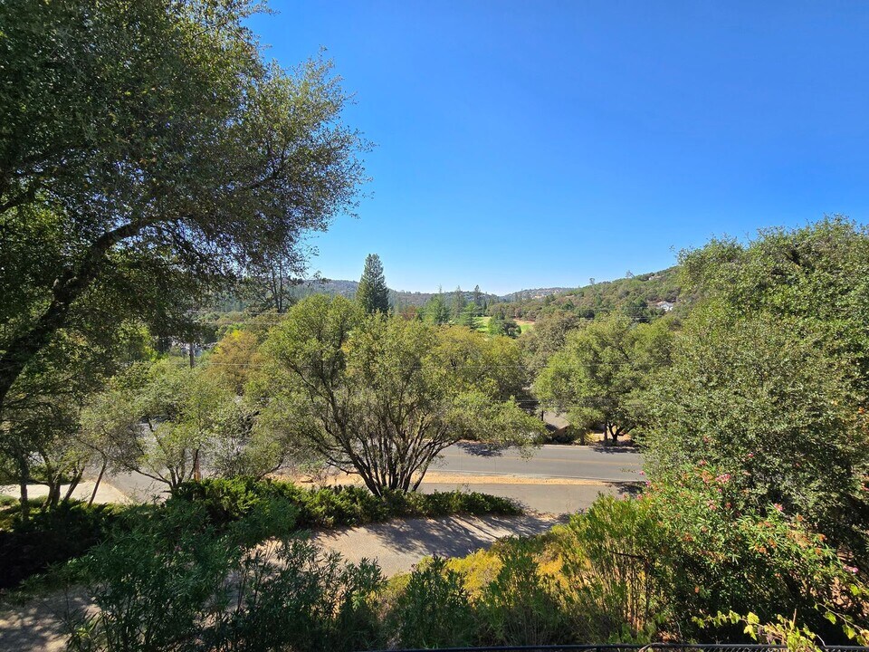 18716 Falcon Loop in Penn Valley, CA - Building Photo