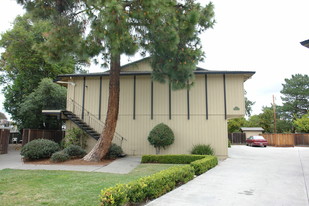 3807 Barker Dr Apartments