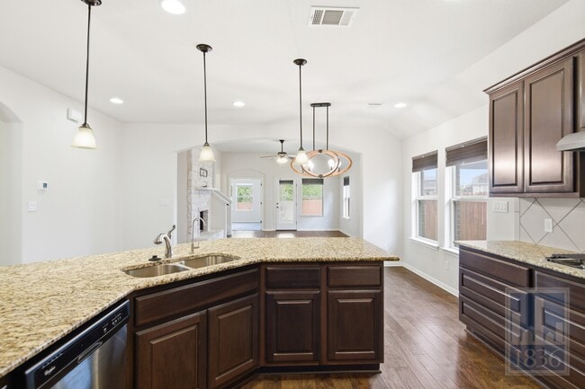 8336 Paola St in Round Rock, TX - Building Photo - Building Photo