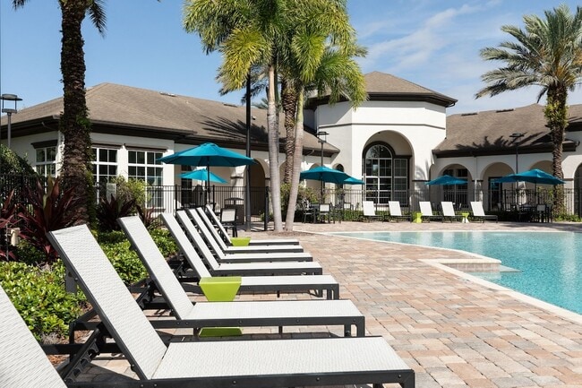 Lake Nona - Watermark