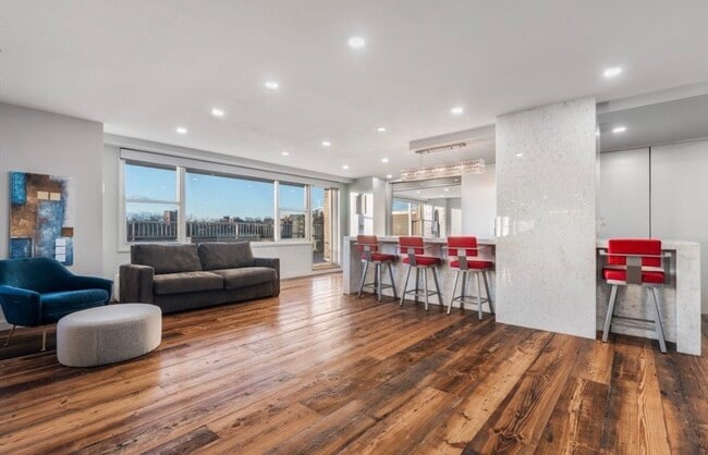 property at 151 Tremont St