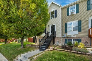 2830 Keltic Ct in West Valley City, UT - Building Photo