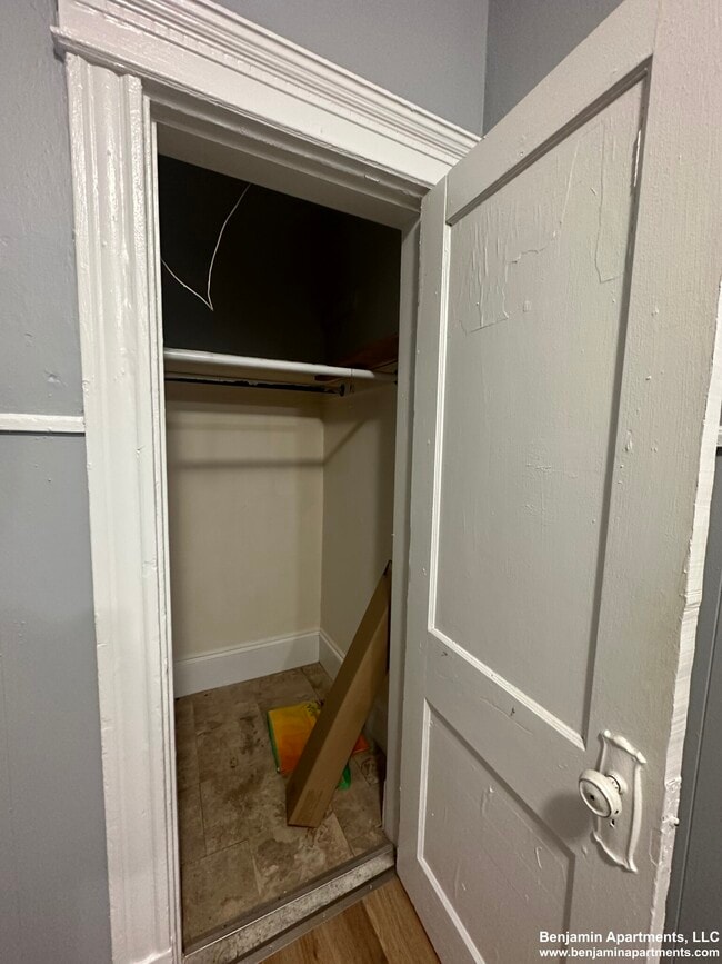 property at 881 Huntington Ave