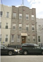 294 Stanhope St Apartments