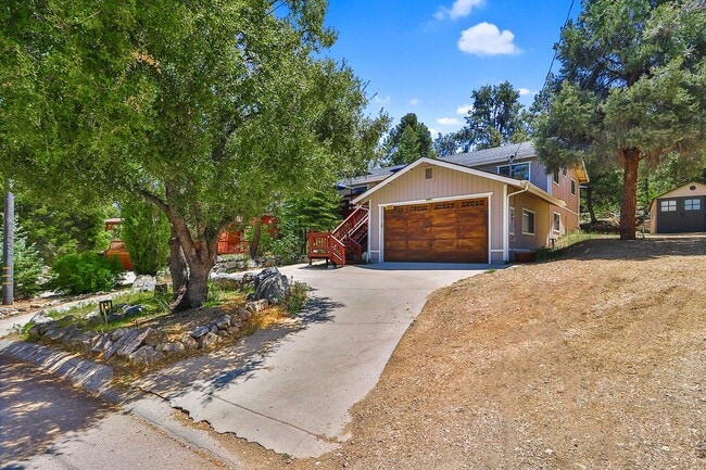 property at 2216 Maplewood Way